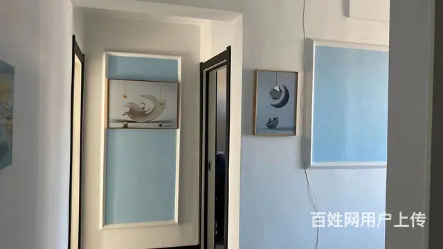 时代广场选煤厂楼 普通住宅1厅 精装修 - 图片 11