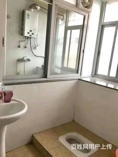 御龙湾路口豪绅花园电梯1房1厅有独立阳台厨房卫生间拎包入住 - 图片 8