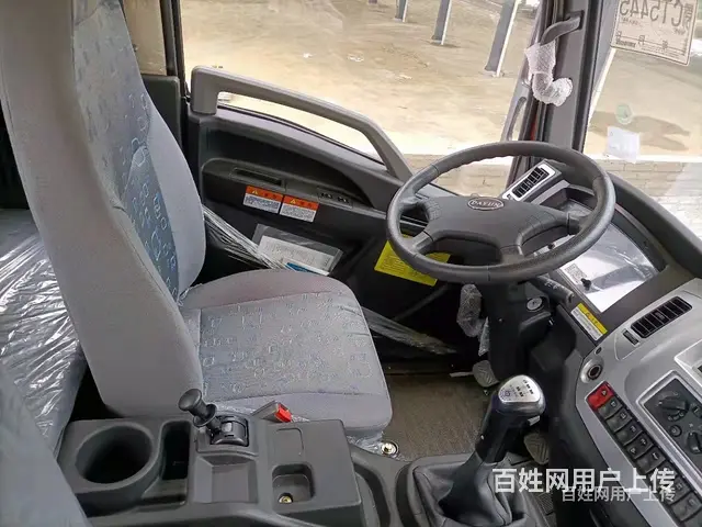 拉12吨以内平板车 平板拖车 年底优惠 - 图片 4