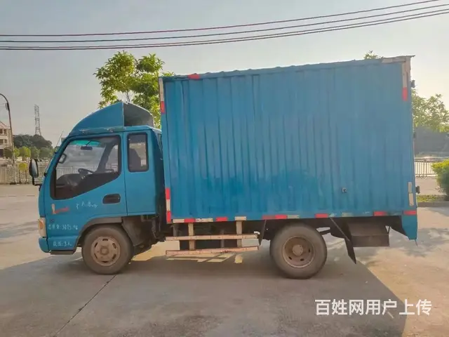 13江淮货车 - 图片 4