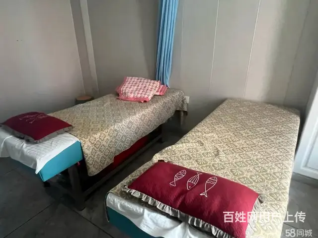 令闻街旺地大门脸足疗店出兑适合各类生意： - 图片 5