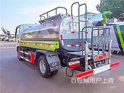 恩施处理5吨10吨12吨15吨20吨25吨洒水车雾炮车运水车