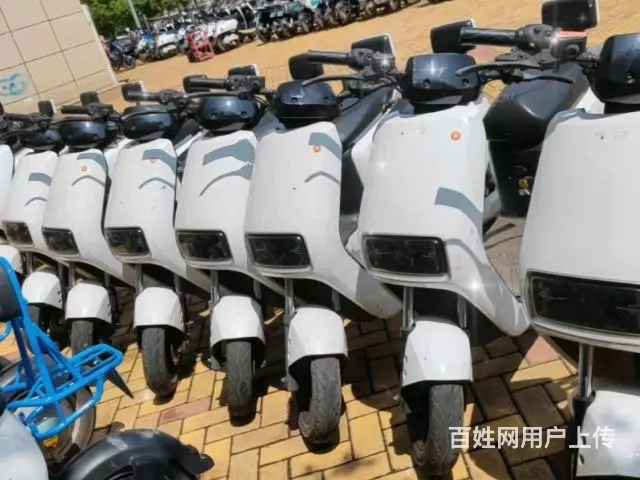 电动车出租出售一体店 - 图片 6