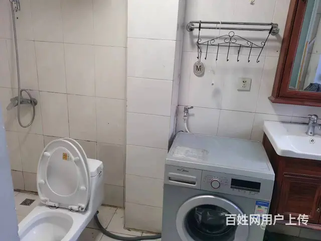 地铁房坛园(天宁) 普通住宅1厅 中等装修 - 图片 6