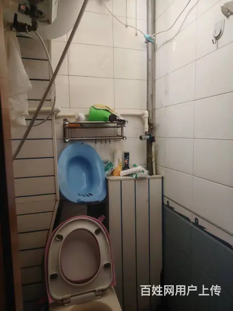 国测家属楼(南岗-学府四道街) 普通住宅2室1厅 简单装修 - 图片 5