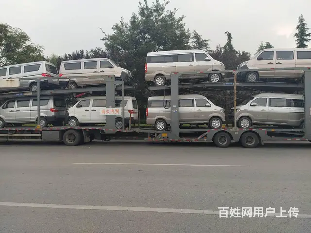 华晨金杯厂家直发，拒绝中间商赚差价！ - 图片 2