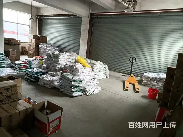 房东直租！武义百花山工业区兰花路1楼400平厂房出租！ - 图片 4