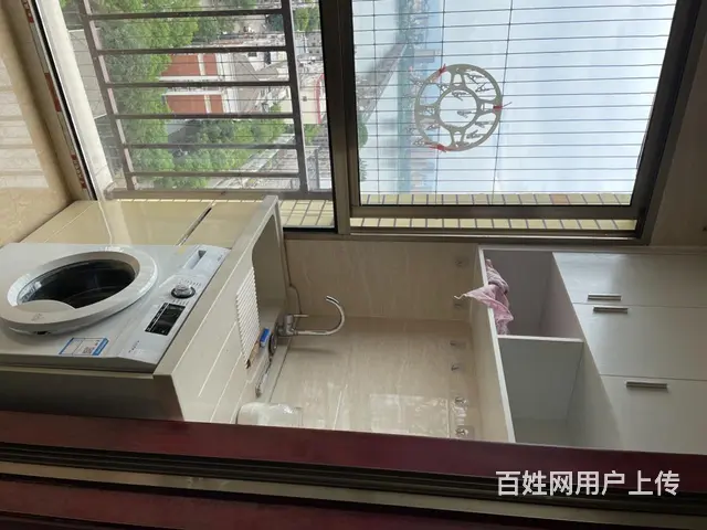 北辰嘉园电梯房出租 - 图片 1