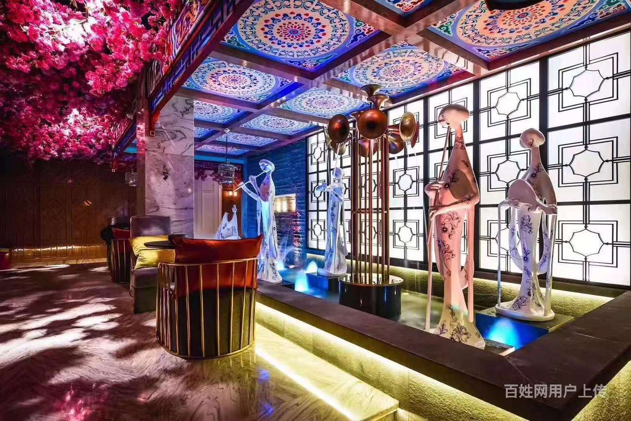 好的ktv俱乐部在线预定郑州会所排行十大场之一 - 郑州新郑休闲娱乐