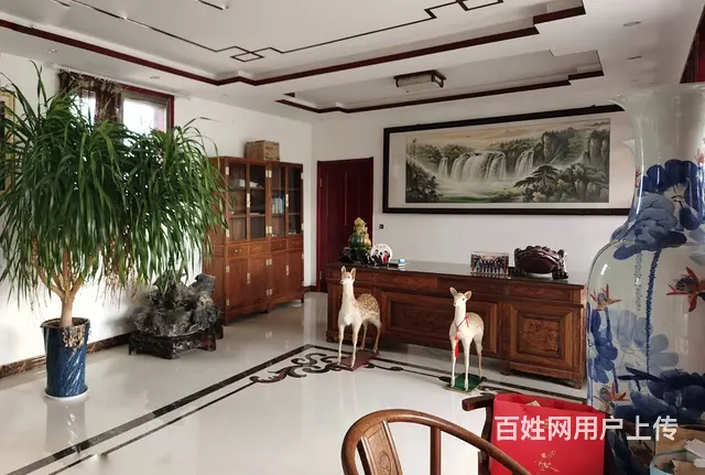 文登泽头独门独院多面积厂房山庄出租 - 图片 1
