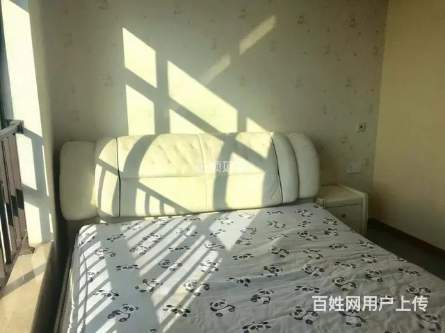 南屏 双城汇 精装 2房出售家私家电齐全拎包入住 - 图片 2