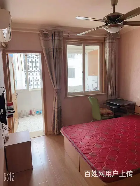 【搞定了！】嘉兴市南湖区越秀路文经里 普通住宅1厅 豪华装修 - 图片 4