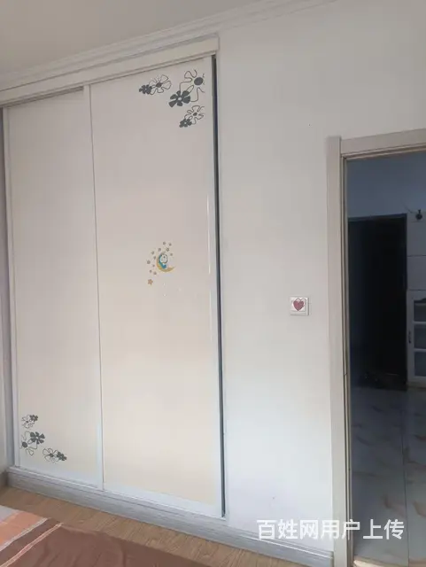 个人房源新大商旁  精装步梯3楼 - 图片 9