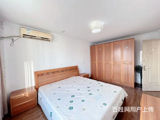 实图可月付 西环路地铁三元四村 彩香二村 菱塘新村阳台在客厅 - 图片 2