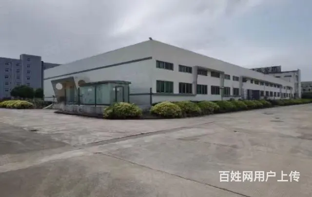 金湾三灶科技园厂房占地46546平，股权转让1.1亿，位置好 - 图片 5
