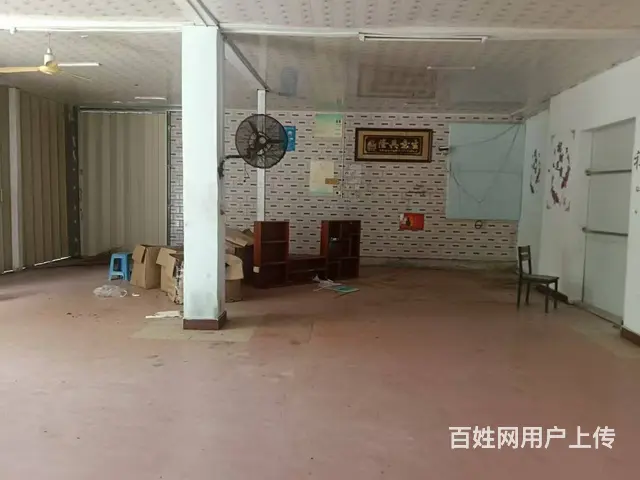 （51旺铺推荐）桶井大兵村150平铺面出租 - 图片 5