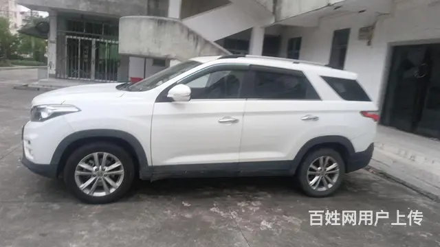 东风小康 风光 2019款 风光S560 1.5T 手动 都 - 图片 1
