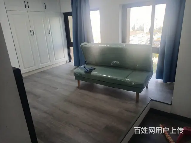 湖塘吾悦广场 新房直签 现房带天然气复式 民用水电带独立阳台 - 图片 9