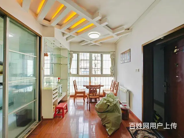 烈士公园东 车站北路 滨湖嘉园 长郡六中 对面 大三房 出租 - 图片 9