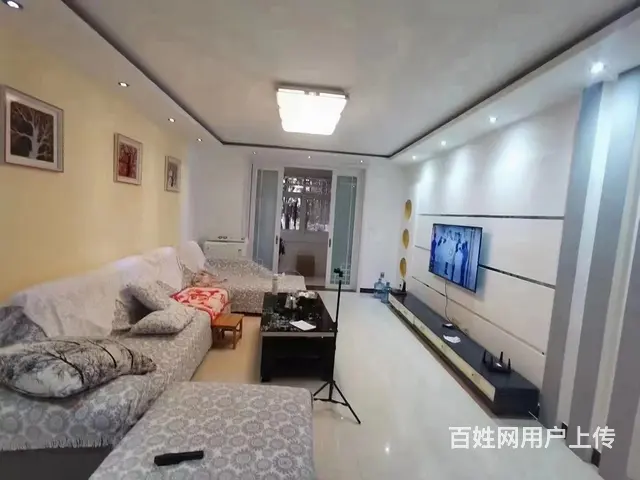 博丰明钻 普通住宅 精装修 - 图片 1