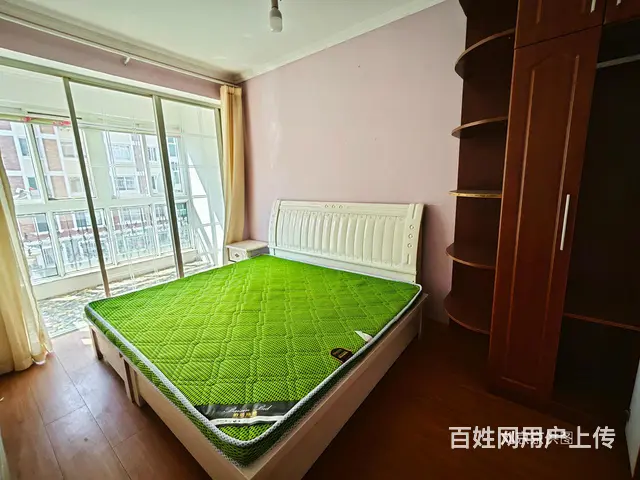 捡漏来啦！框架封闭，带车位，带储三室皇冠九龙湾小区封闭九龙城 - 图片 6