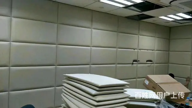 专业工程软包硬包健昊软包公司 - 图片 10