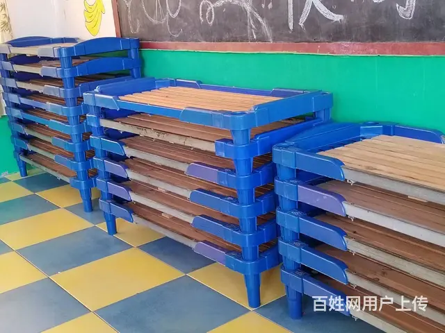 幼儿园用品用具处理 - 图片 7