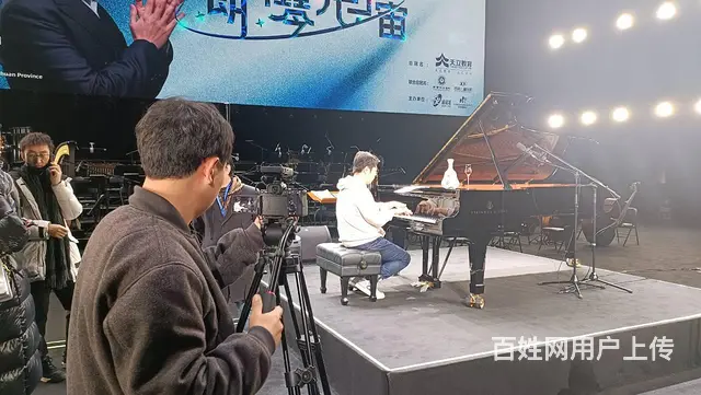 成都摄影摄像丨会议丨活动丨网课丨微课丨短视频 - 图片 1