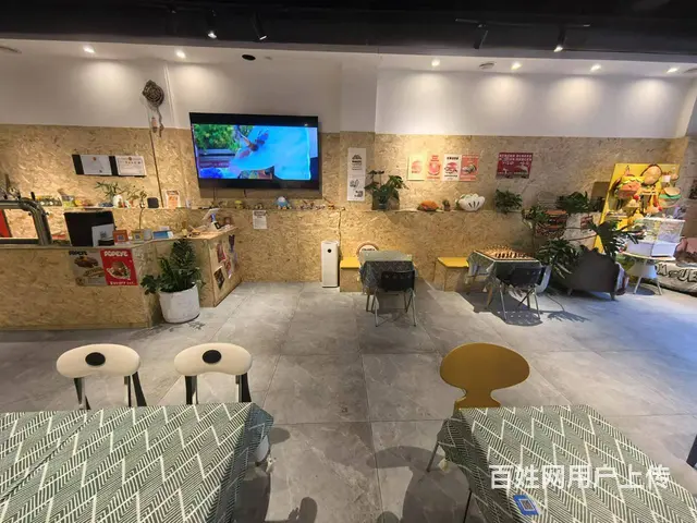 道外品牌汉堡店出兑 快餐店出兑 - 图片 6