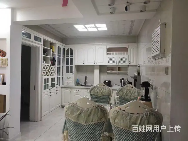吉卖欧洲新城电梯房 - 图片 7