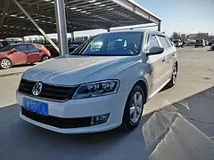 大众 朗行 2015款 1.4TSI 手动 230TSI 舒