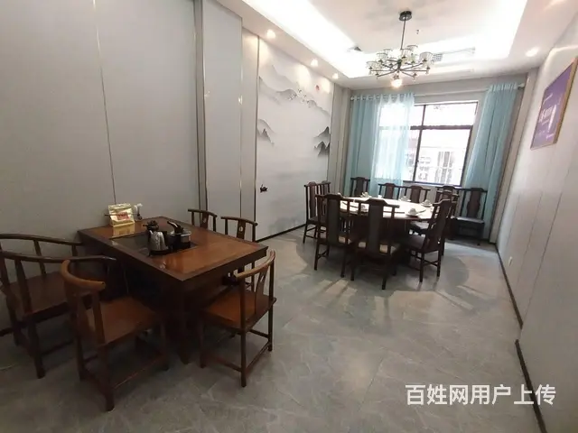 （51旺铺推荐）大同路500平餐饮店转让 - 图片 8