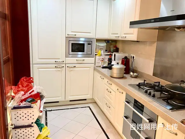 新卖特价房，现代名苑，139平方，470万，房东需要用钱，急 - 图片 2