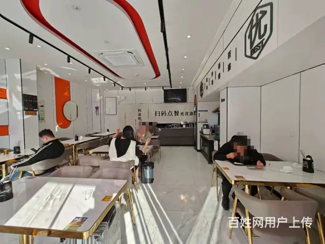 （易转介绍）义乌宝龙广场旁人流量聚集地饭店急转 - 图片 7
