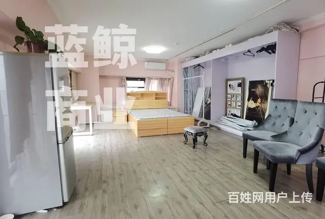 宝龙广场100平纯办公欢迎看房 - 图片 5