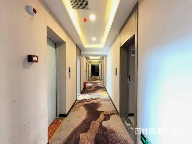 旺铺居）独栋酒店茶楼整转分转电梯直达刚全新装修还没有营业 - 图片 12