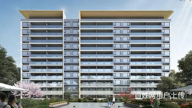 钱塘核心 滨江造 近地铁 天街旁、总价190万左右 - 图片 3