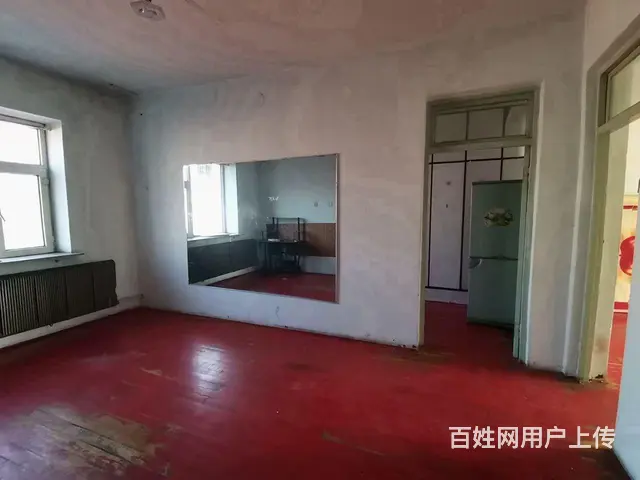 多层三室南北通透下楼就是江边93平15.8万 - 图片 6