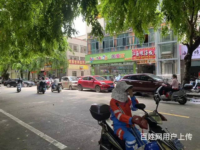 （51旺铺推荐）青年路整栋三层270平房东直租 - 图片 2