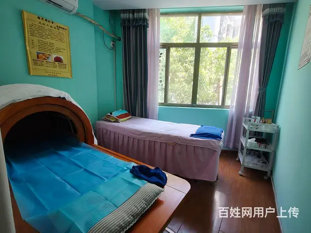 汉滨区宴台市场路口100平美容院转让 - 图片 2