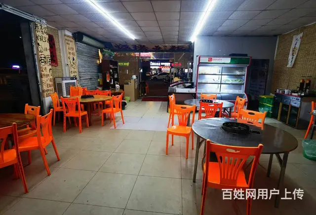 （51旺铺推荐）兴丹路65平仙沟牛师兄火锅烤肉店转让 - 图片 11