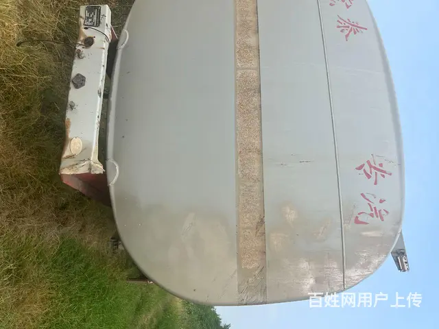 陕汽 德龙X3000 粉罐车 国5 - 图片 5