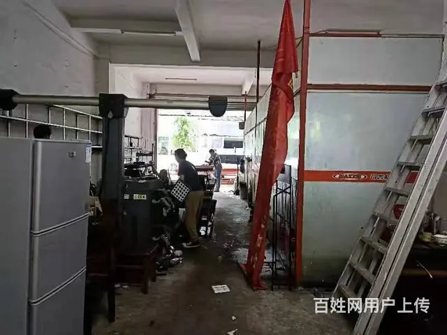 （51旺铺推荐）府城振兴路临街铺面300平房东直租 - 图片 5