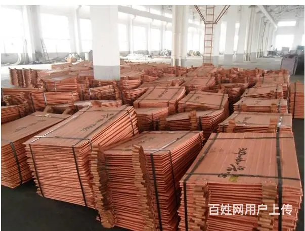 大量收购智利电解铜诚信为本 - 图片 2
