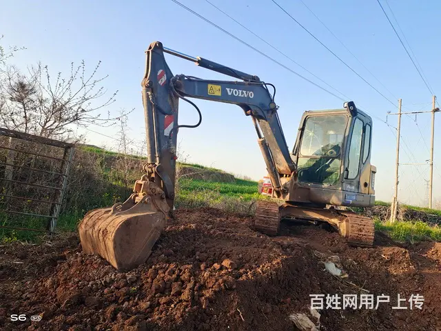 2018年沃尔沃55出售 - 图片 1