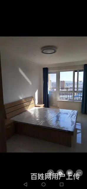 首次出租，南北通透，家具家电齐全，可拎包入住，14层 - 图片 3