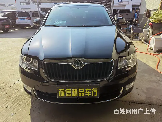 【搞定了！】斯柯达 昊锐 2012款 1.4TSI 手动 智 - 图片 1
