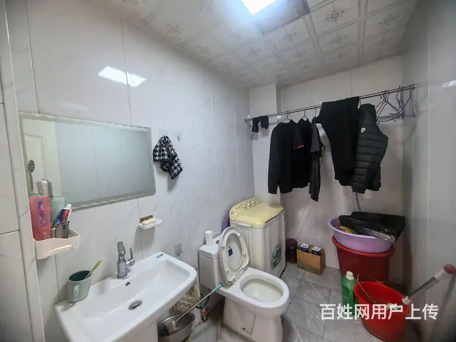 [微笑]出租[微笑]，金厦2楼，53平 - 图片 2