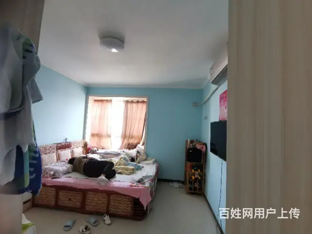君山路小学斜对面 舜天国际花园 电梯房小高三居室118平 - 图片 3
