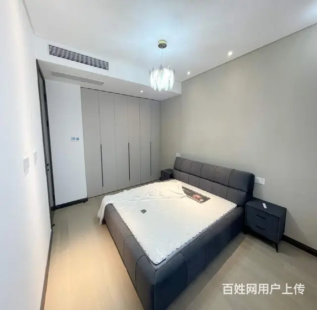 森临澜府精装3房金色黎明臻翠府金草公寓明石路黎明路带车位 - 图片 3